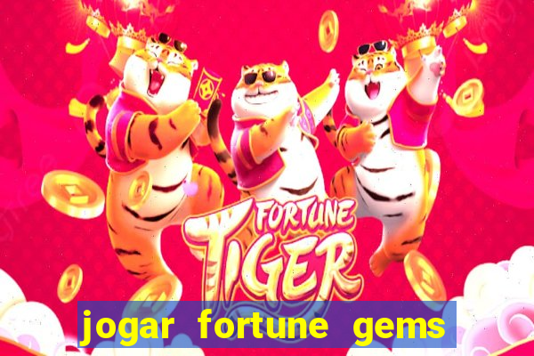 jogar fortune gems 2 demo